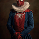 Illustration for article titled Awesome Cosplay Takes Star Wars, Superheroes Back To The 16th Century